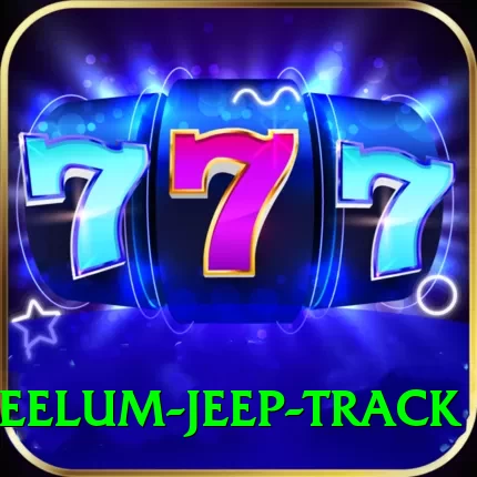 kaghan neelum jeep track Pro Max v4.6.9 - 2