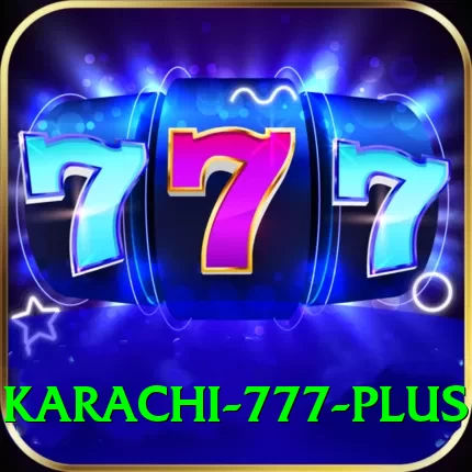Karachi 777 - Casino King - 2