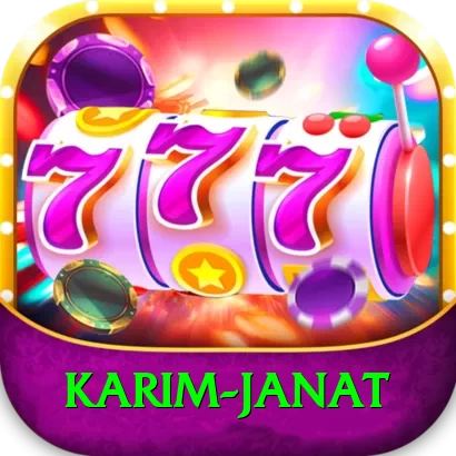 karim janat Ultimate Pro v5.1.7 - 2