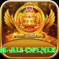 kashif ali opener Deluxe Edition v5.4.4
