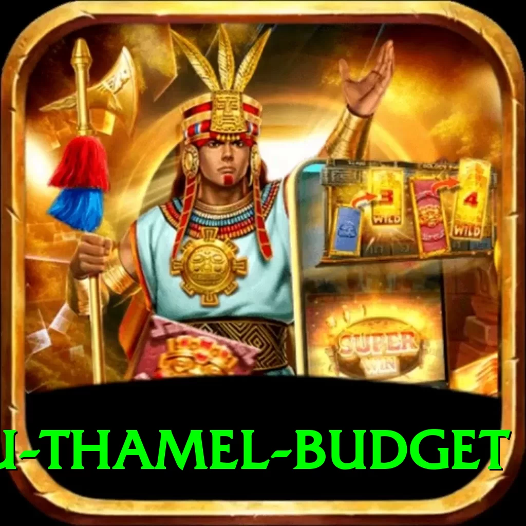kathmandu thamel budget Pro Edition v3.8.5 - 2