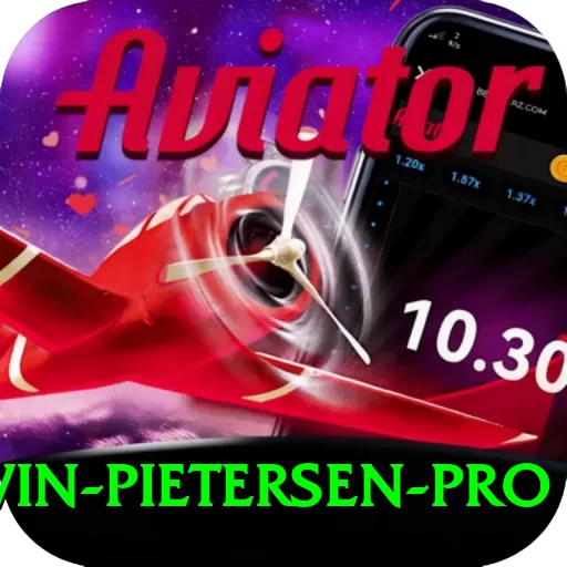 kevin pietersen Master - Win Real PKR - 2