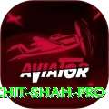 kinchit shah Pro Pakistan