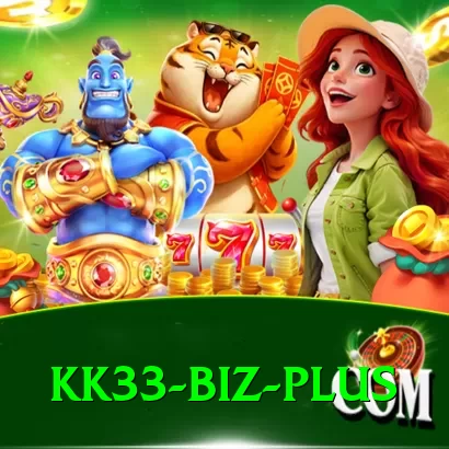 kk33 biz Ultimate v5.1.1 - 2