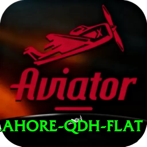 lahore qdh flat Premium v3.1.2 - 2