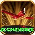 landruk ghandruk Max v3.9.8