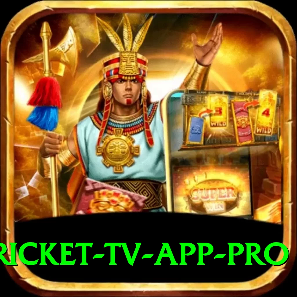 live cricket tv app APK Pro v5.8.0 - 2