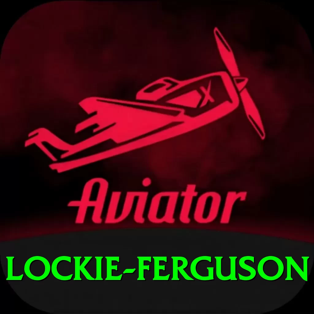 lockie ferguson VIP Pro v1.9.0 - 2