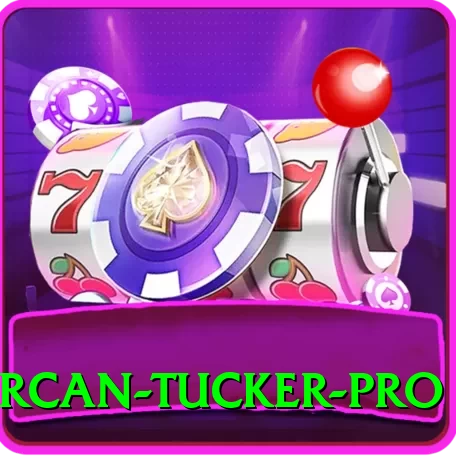 lorcan tucker - Casino Max - 2