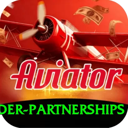 lower order partnerships VIP v3.4.8 - 2