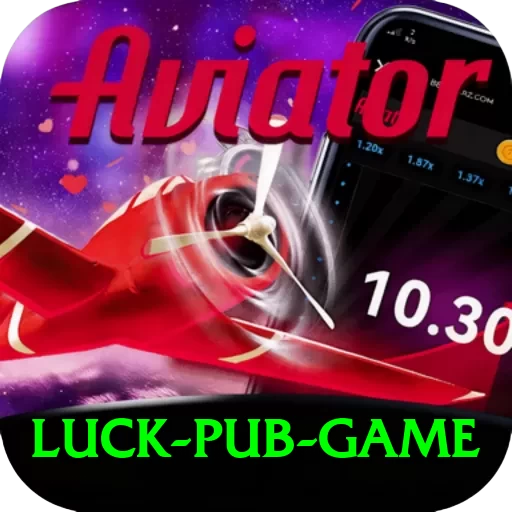 Luck Pub Game Games (Casino & Earning) VIP v4.8.3 - 2