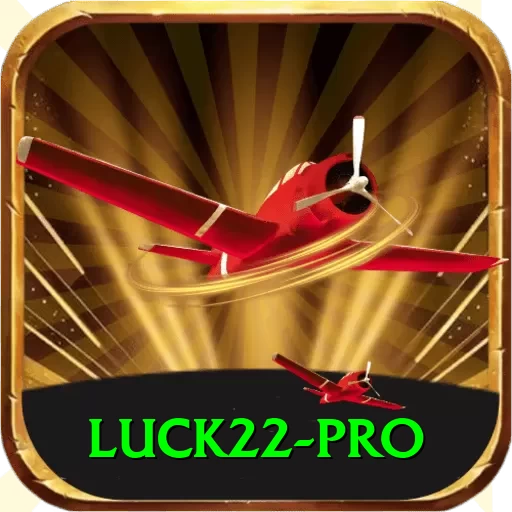 luck22 Pro PK v5.7.0 - 2