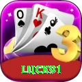 luck91 Pro Max vv5.4.7