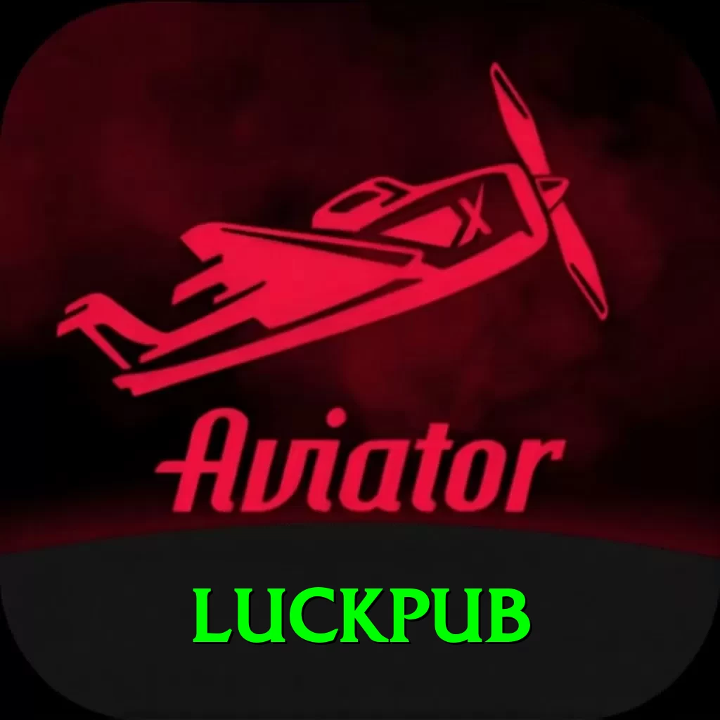luckpub Plus Edition v1.3.3 - 2