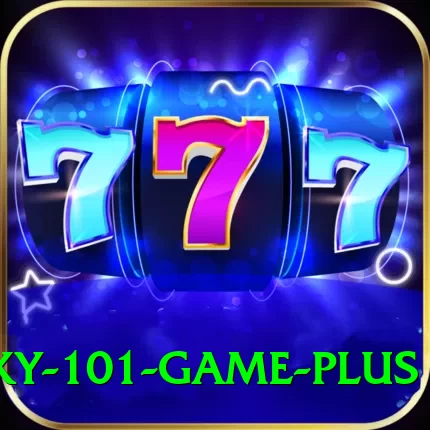 Lucky 101 Game Legend v1.3.6 - 2