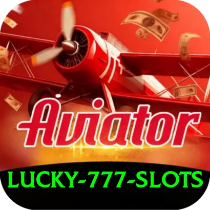 lucky 777 slots Pro Edition v4.7.3 - 2