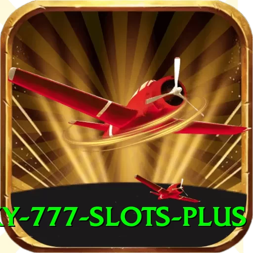lucky 777 slots Official v2.6.5 - 2