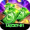 Lucky 91 Elite Pro v4.1.3
