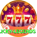 Lucky Legends Master v2.8.0