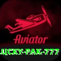 lucky pak 777 Premium v5.3.4