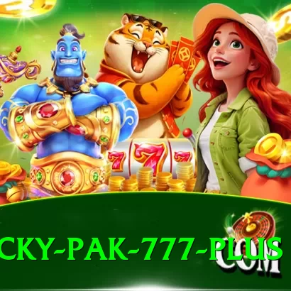 lucky pak 777 Deluxe Pro v5.9.0 - 2