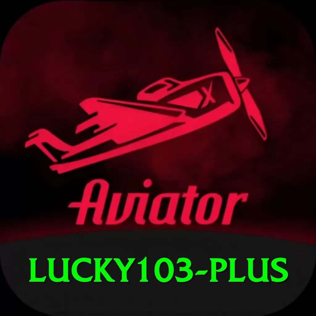 lucky103 Turbo v4.2.6 - 2