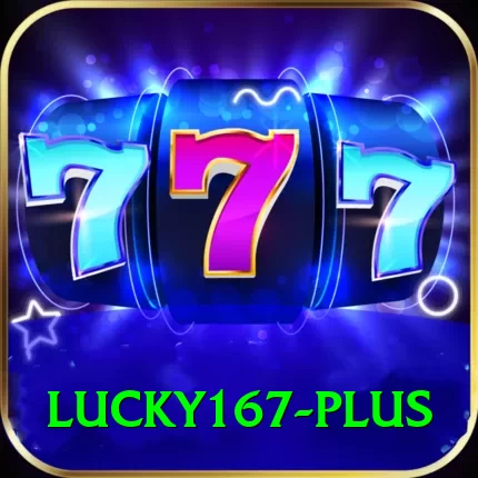 lucky167 Gold v1.6.9 - 2