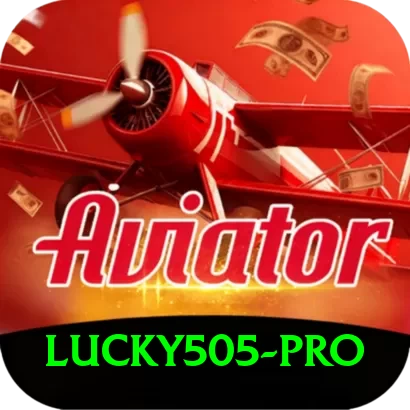 lucky505 Pakistan Champion v3.9.3 - 2