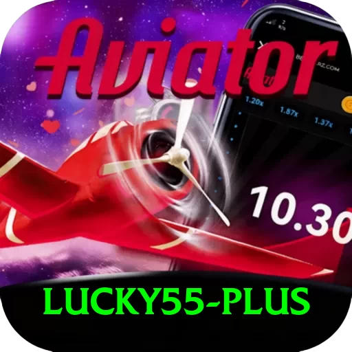 lucky55 Apps (Tools & Injectors) Turbo v4.5.6 - 2