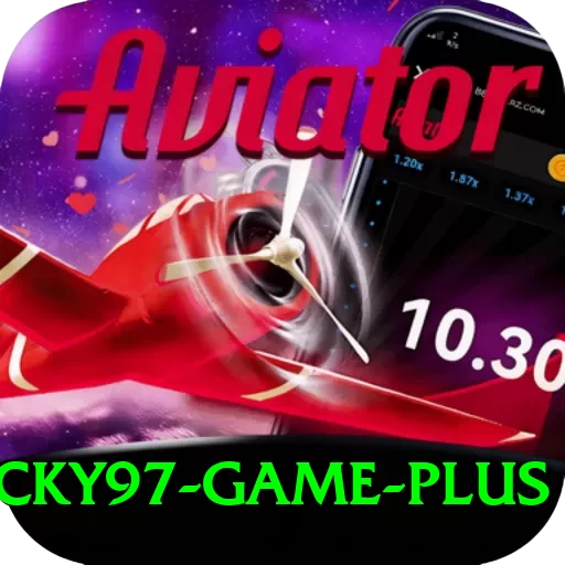 lucky97 game Master v4.3.8 - 2