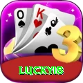 luckyi8 Elite Pro vv1.8.8