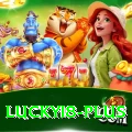 luckyi8 Deluxe v5.1.7