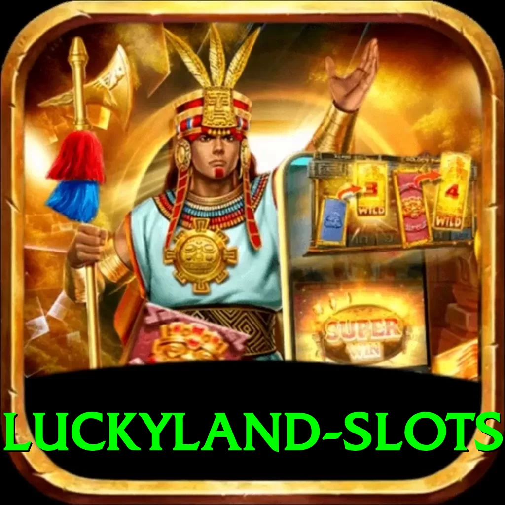 luckyland slots Games (Casino & Earning) Max v3.7.4 - 2