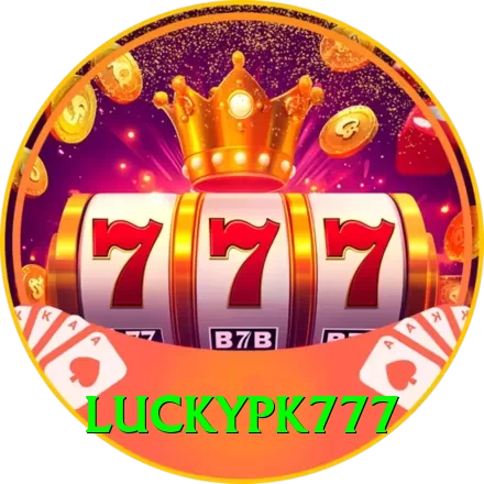 luckypk777 VIP Edition vv1.6.5 - 2