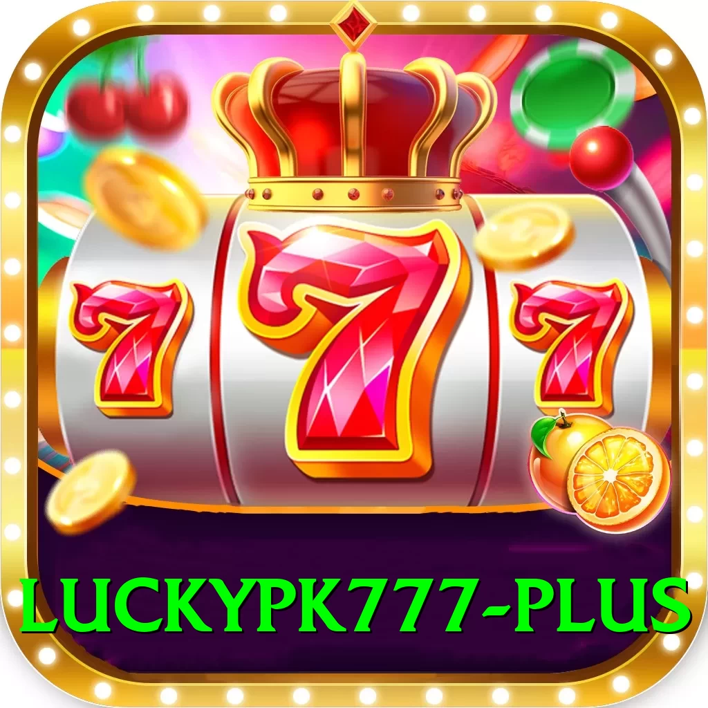 luckypk777 Deluxe v1.5.4 - 2