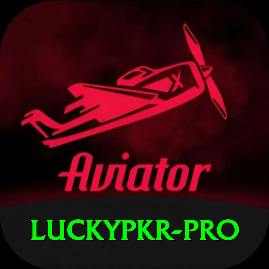 luckypkr Gaming Extreme v3.6.8 - 2
