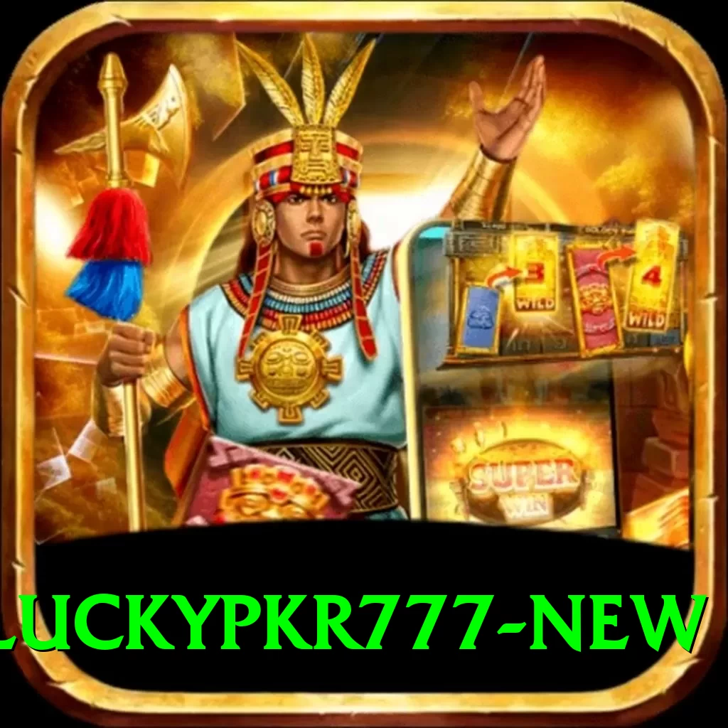 LuckyPKR777 - VIP Prime - 2