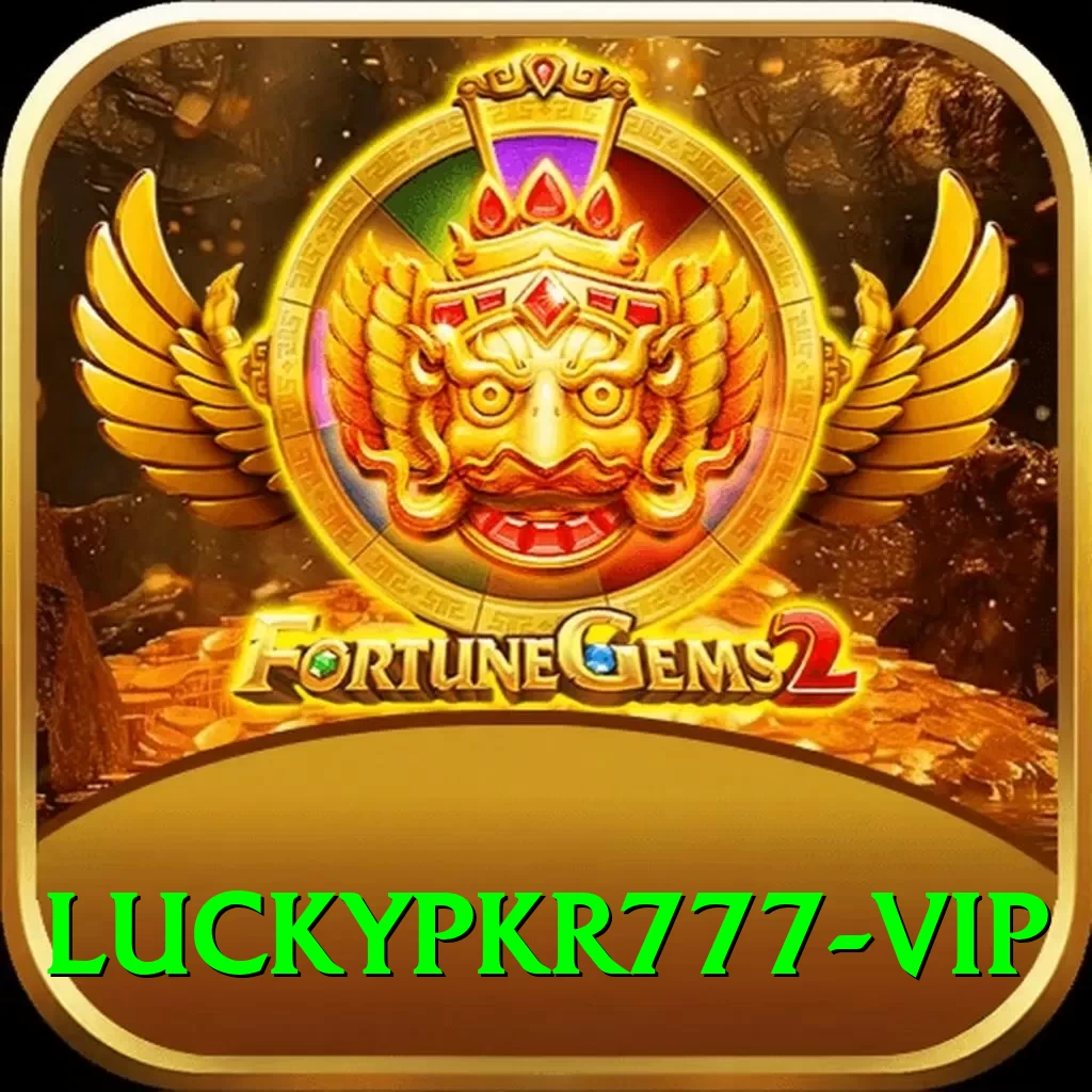 luckypkr777 Legend Latest v4.4.0 - 2