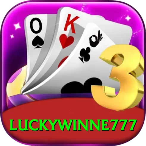 luckywinne777 Deluxe Pro vv2.5.6 - 2