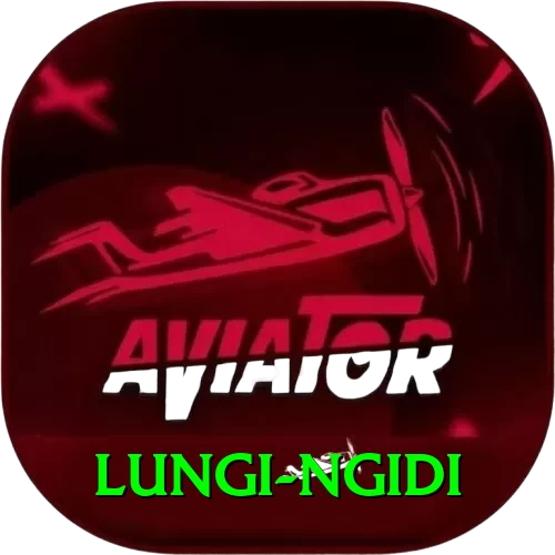 lungi ngidi Pro Max v1.4.0 - 2