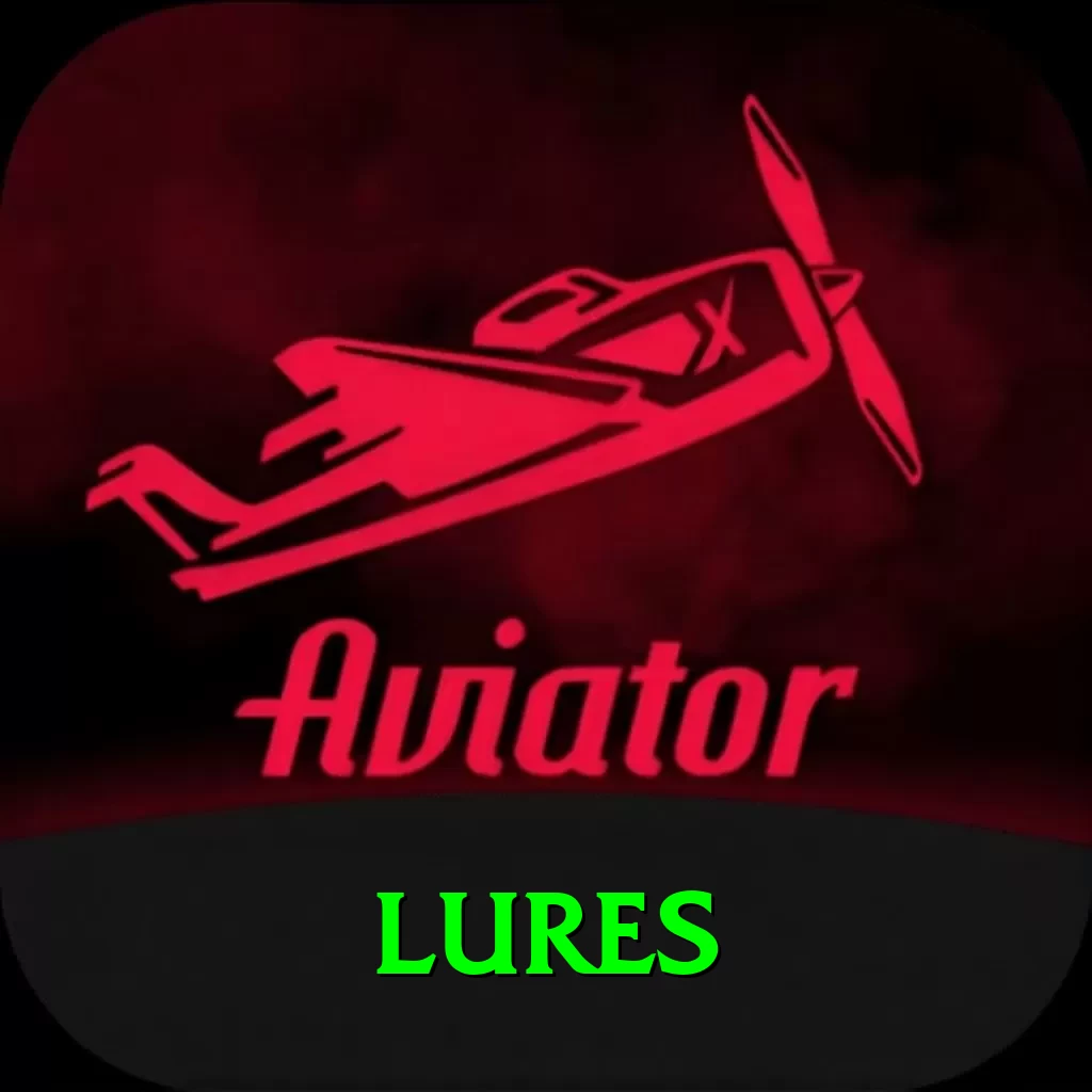 lures Pro v5.5.8 - 2