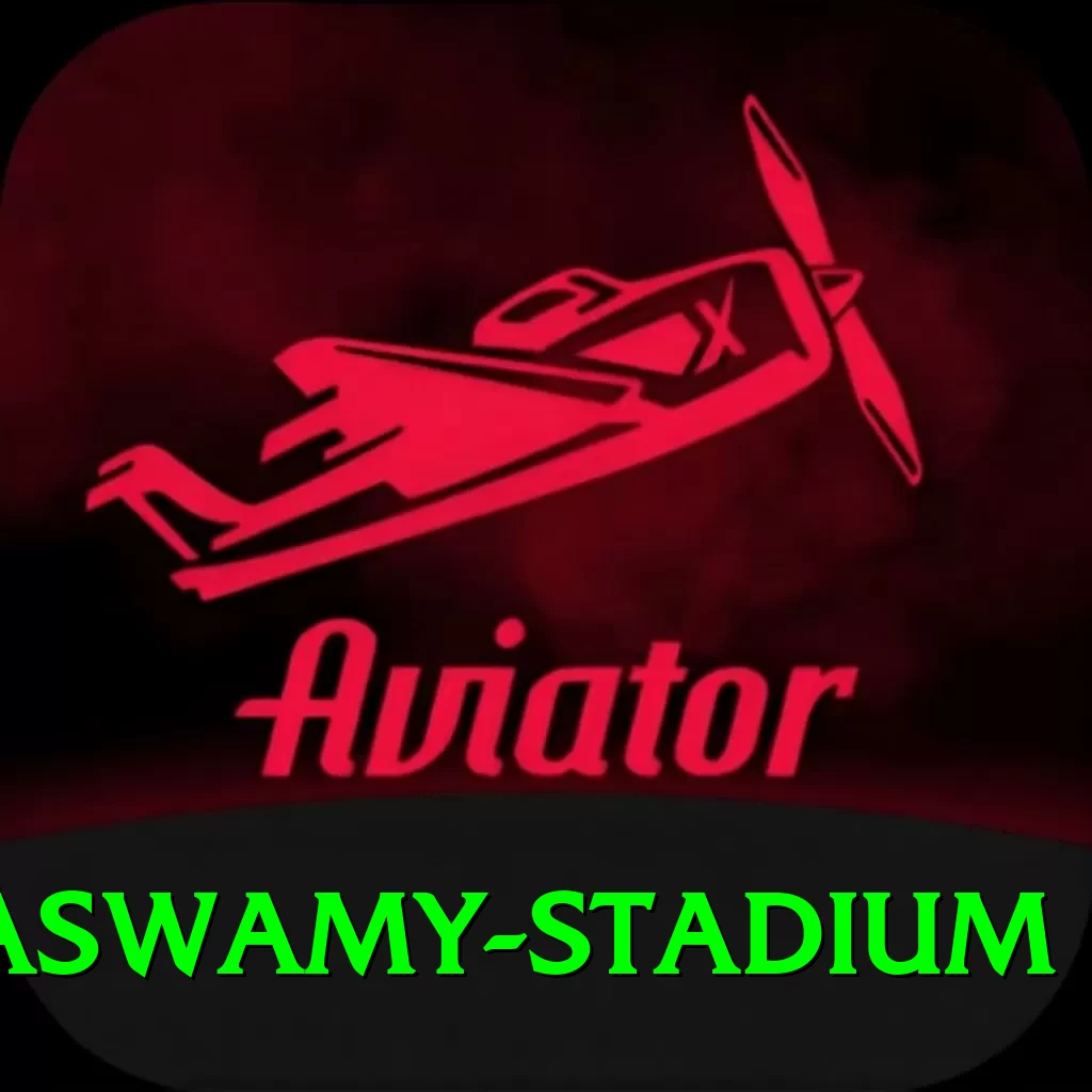 m chinnaswamy stadium Pro v3.4.0 - 2