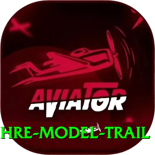machhapuchhre model trail Master Pro v2.5.2 - 2