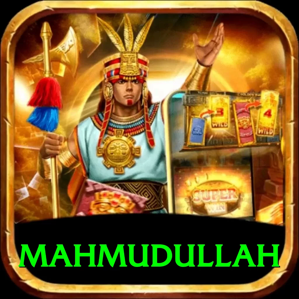 mahmudullah Games (Casino & Earning) Max v2.3.4 - 2