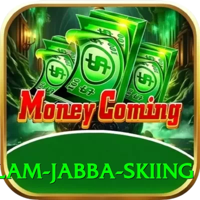 malam jabba skiing Max Pro v1.8.8 - 2