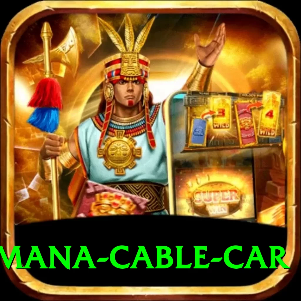 manakamana cable car Max v2.8.6 - 2