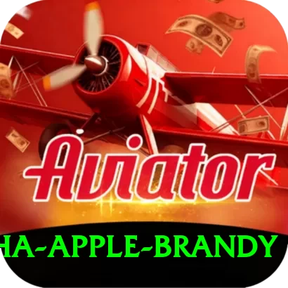 marpha apple brandy Gold Pro v5.1.1 - 2
