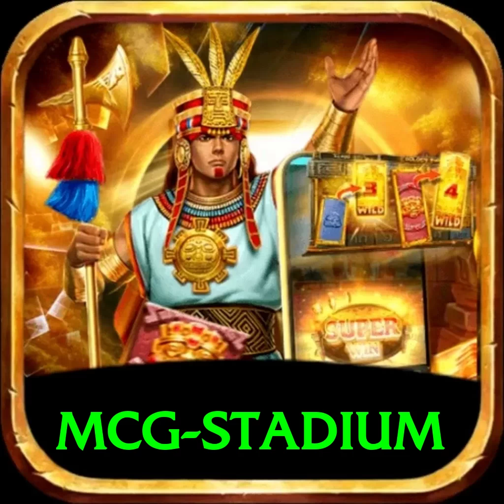 mcg stadium Premium Plus v1.3.9 - 2