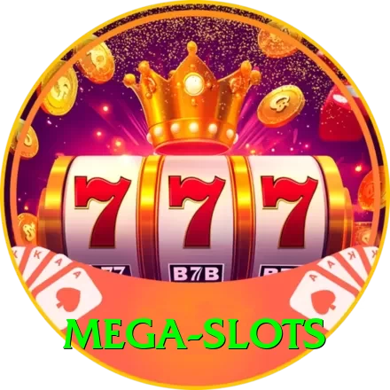 mega slots Games (Casino & Earning) Plus v4.3.4 - 2