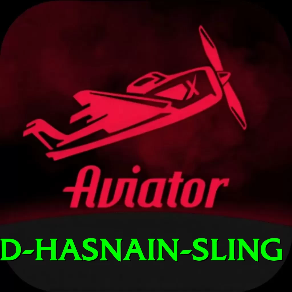 mohammad hasnain sling Master v4.8.4 - 2